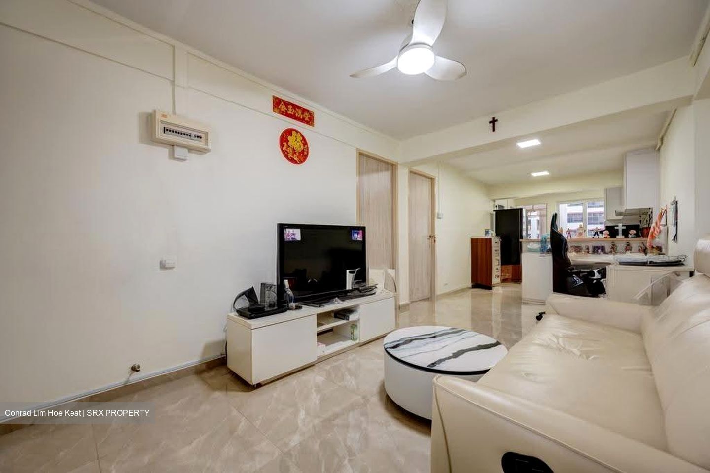 Blk 119 Bukit Merah View (Bukit Merah), HDB 3 Rooms #627618641